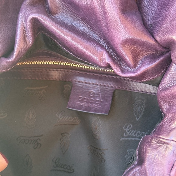 💎🔥GUCCI HYSTERIA BAG🔥💎 - Picture 15 of 16